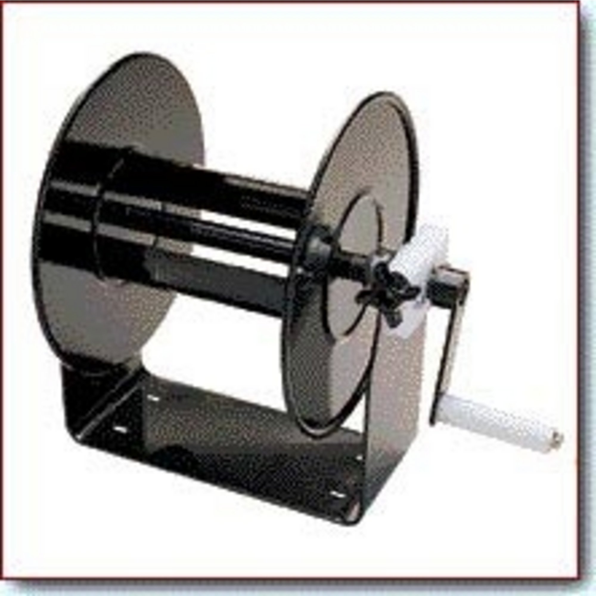 4000 PSI Hose Reel Connector Kit with QuickCoupler Northern Tool